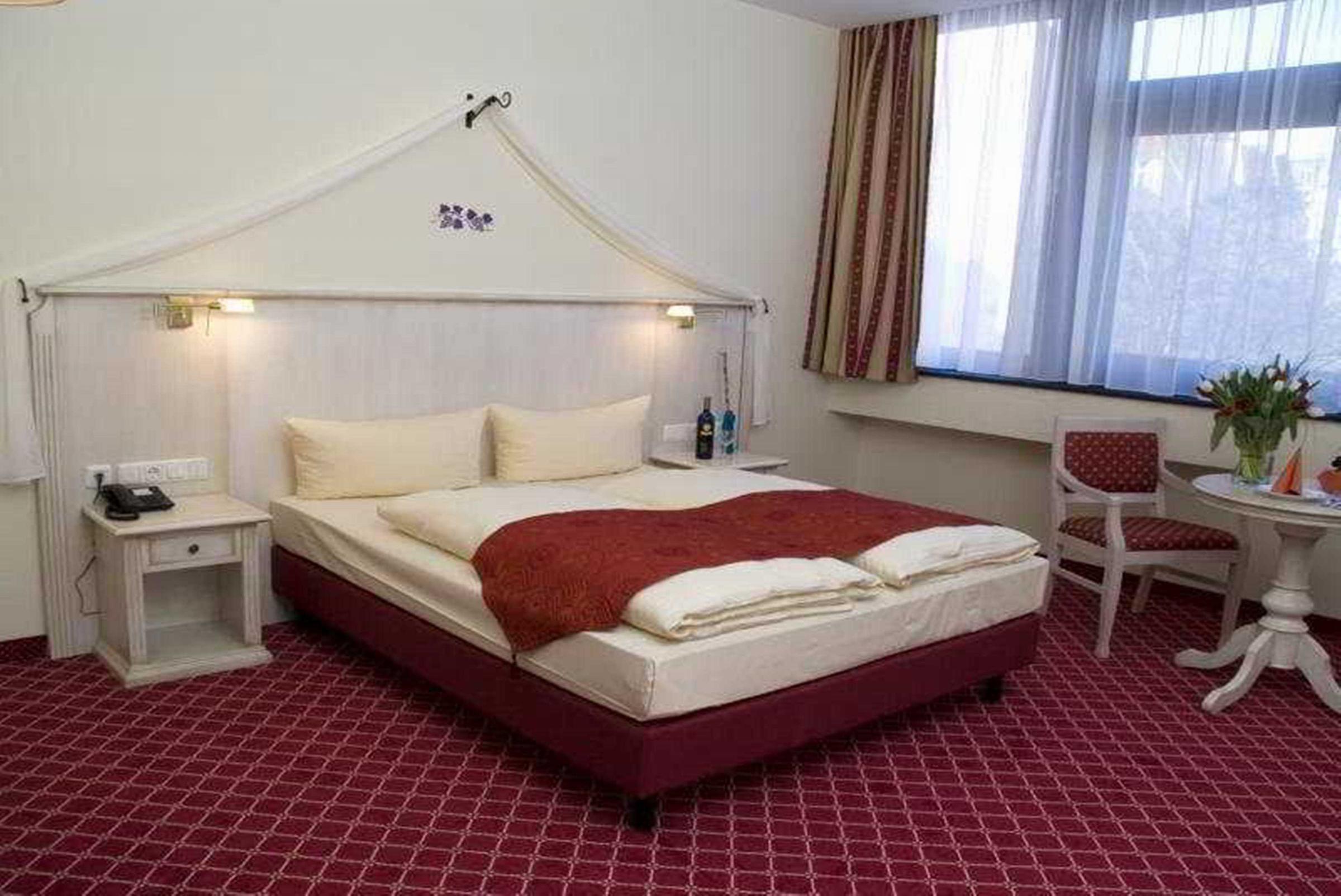 Hotel Chateau Kurfuerstendamm Berlin Exterior photo