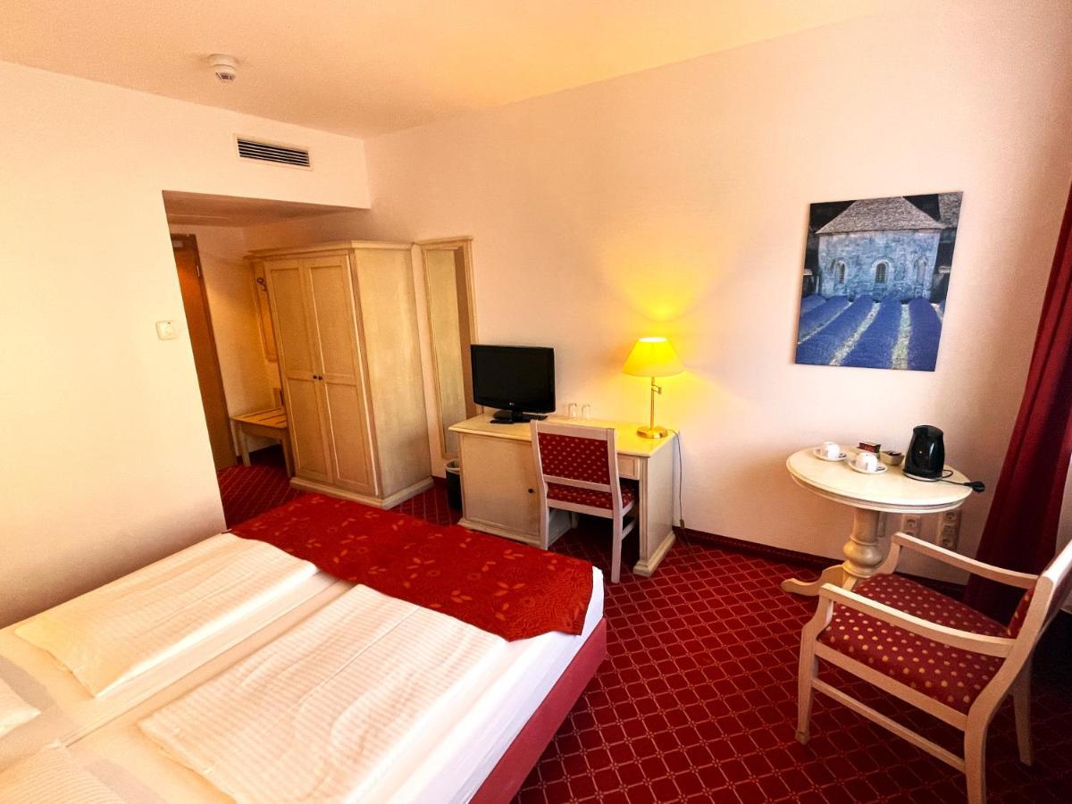 Hotel Chateau Kurfuerstendamm Berlin Exterior photo