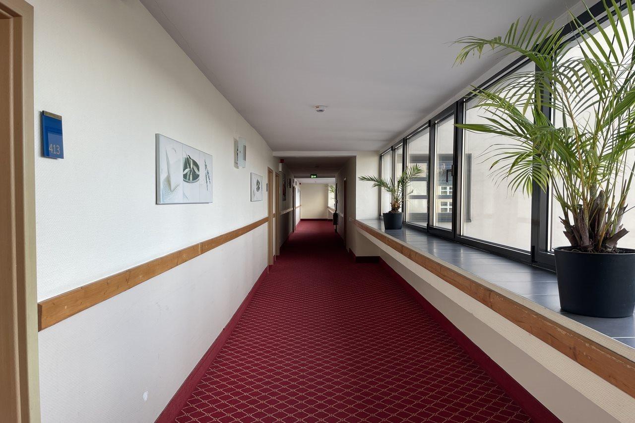 Hotel Chateau Kurfuerstendamm Berlin Exterior photo