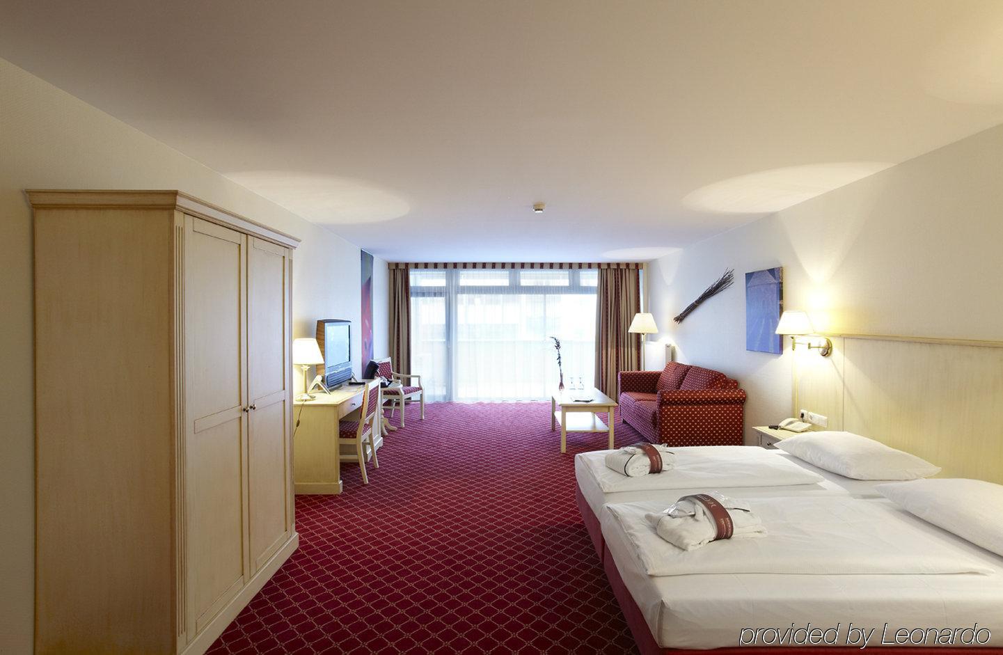 Hotel Chateau Kurfuerstendamm Berlin Room photo
