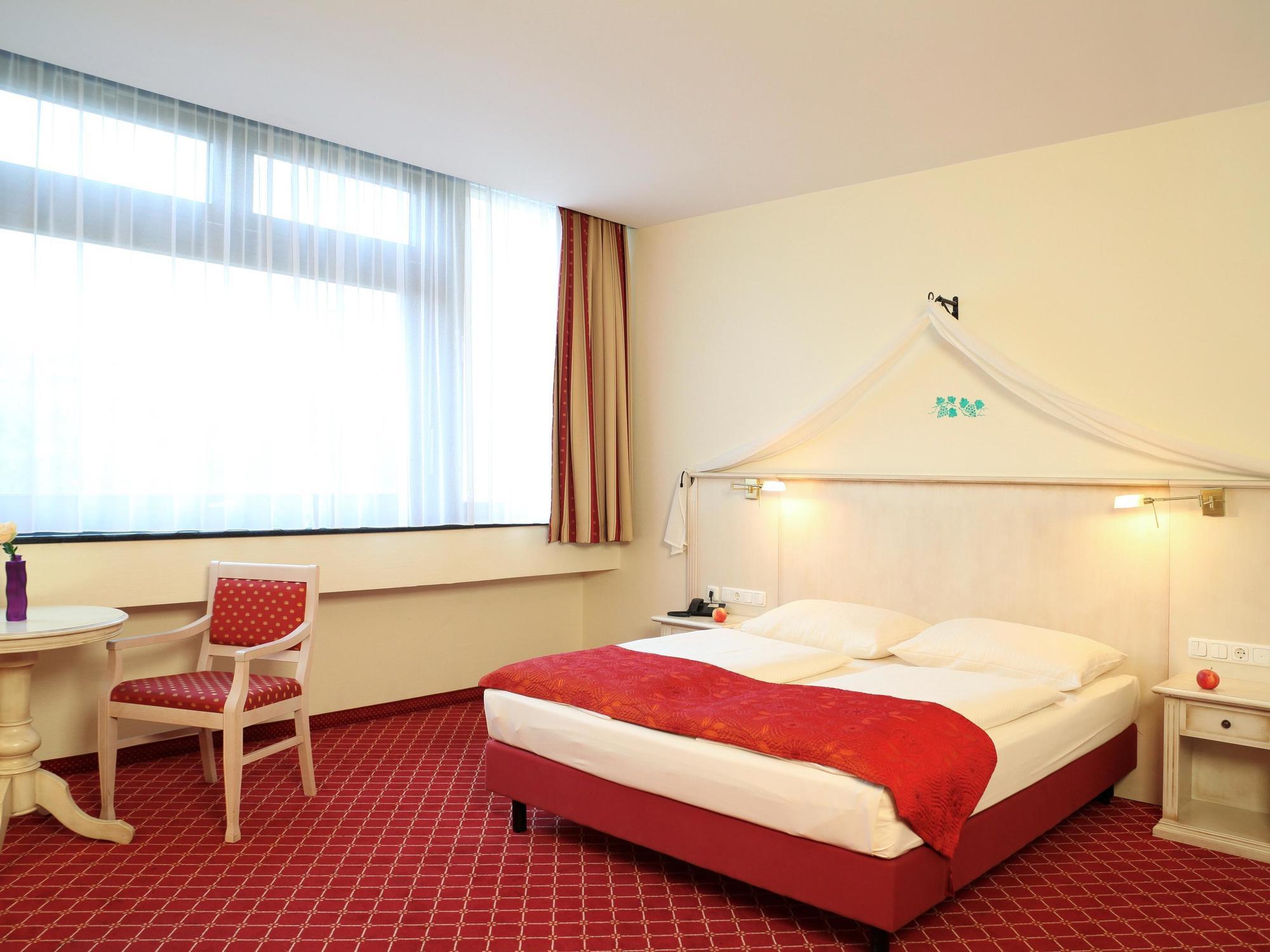 Hotel Chateau Kurfuerstendamm Berlin Exterior photo