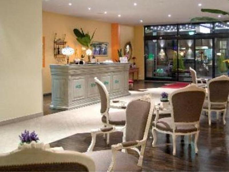 Hotel Chateau Kurfuerstendamm Berlin Exterior photo